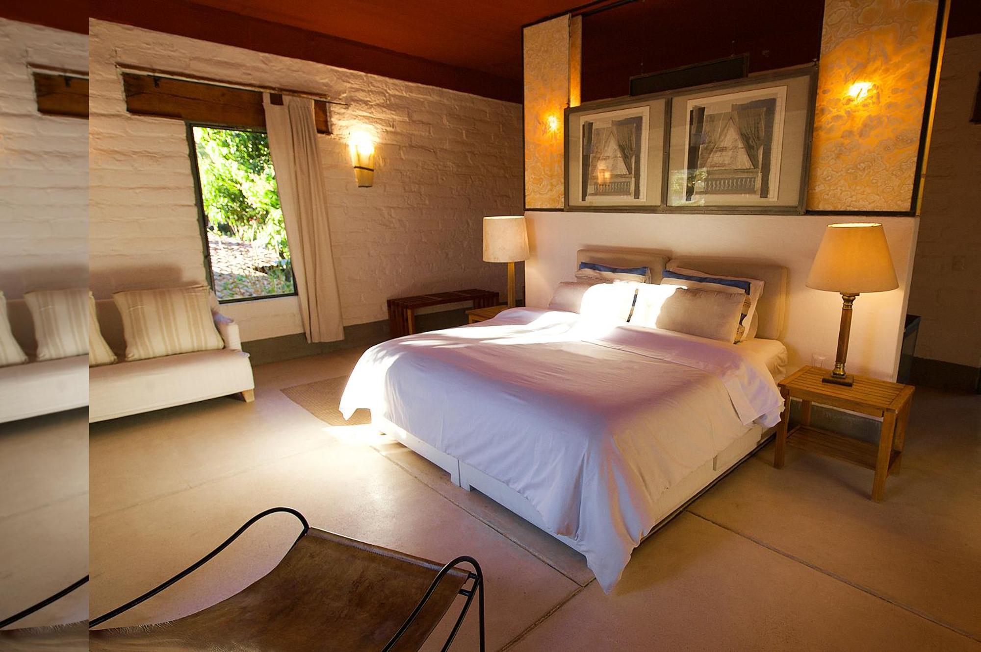 Casa Limon Malinalco Hotel Exterior photo